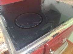 Elmira Stove Works - stove (Must bring help to load)