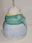 Vintage Mother Baker Pig with bread