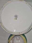 Vintage Mother Baker Pig with bread