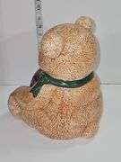 Bear Cookie Jar