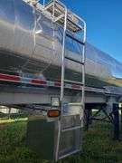 1982 Walker Stainless Tanker