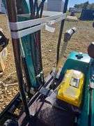 CFG Industrial H15R Mini Excavator