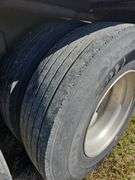 1995 Walker Grain Tanker