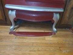 Elmira Stove Works - stove (Must bring help to load)