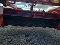 2021 New Holland Discbine