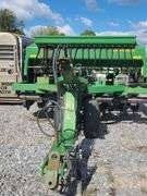 John Deere Grain Drill