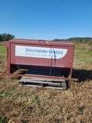 Southern States Livestock Feeder