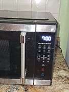 Hamilton Beach countertop microwave oven