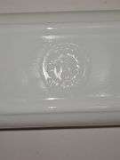 Vintage PYREX Pink Gooseberry refrigerator dish set.