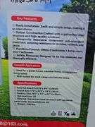 20ft Expandable Container House