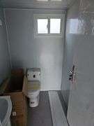 20ft Expandable Container House