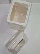 Vintage 1988 Benjamin & Medwin Inc. Pillsbury Flour Sack Advertising Cookie Jar