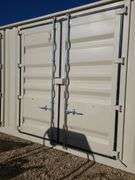 40ft Shipping Container