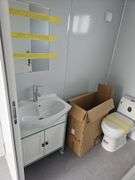 20ft Expandable Container House