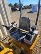 CFG Industrial MX12RX Mini Excavator