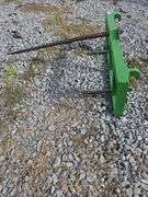 John Deere Bale Spear