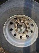 1995 Walker Grain Tanker