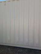 40ft Shipping Container