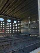 2010 Merritt Cattle Trailer