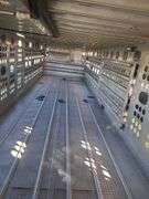 2019 Merritt Cattle Trailer