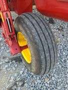 2021 New Holland Discbine