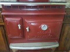 Elmira Stove Works - stove (Must bring help to load)