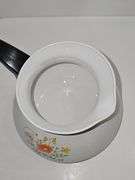 Vintage CorningWare Wildflower
