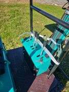 CFG Industrial MX12RX Mini Excavator