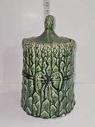 Asparagus Vintage Cookie Jar