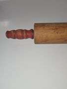 Primitive Rolling Pin