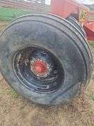 H&S Hay Trailer