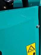 CFG Industrial H15R Mini Excavator