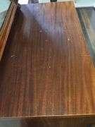 Grand Rapids Sligh Furniture Co Mahogany Chest of Drawers