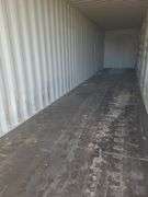 40ft Shipping Container