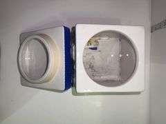 2000 Pillsbury Doughboy canister set