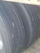 2019 Merritt Cattle Trailer