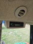 John Deere 6105E Cab Tractor with H260 Loader