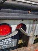 2010 Merritt Cattle Trailer