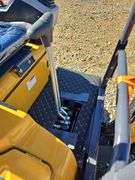 CFG Industrial QK18R Mini Excavator