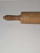 Primitive Rolling Pin