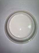 Ceramic pie plates with printed on recipes