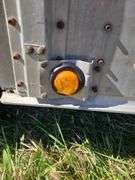 2010 Merritt Cattle Trailer