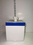 2000 Pillsbury Doughboy canister set