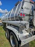 2008 Walker Tanker