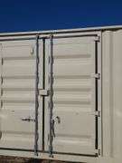 40ft Shipping Container