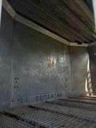 2010 Merritt Cattle Trailer