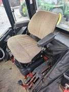 1086 International Cab Tractor