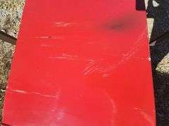 AGT Skid Steer/Tractor No Till Seed Drill Seeder