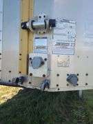 2010 Merritt Cattle Trailer