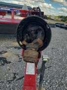 2021 New Holland Discbine